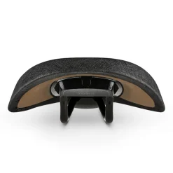 Sella Fizik Terra Alpaca X5 - Nero