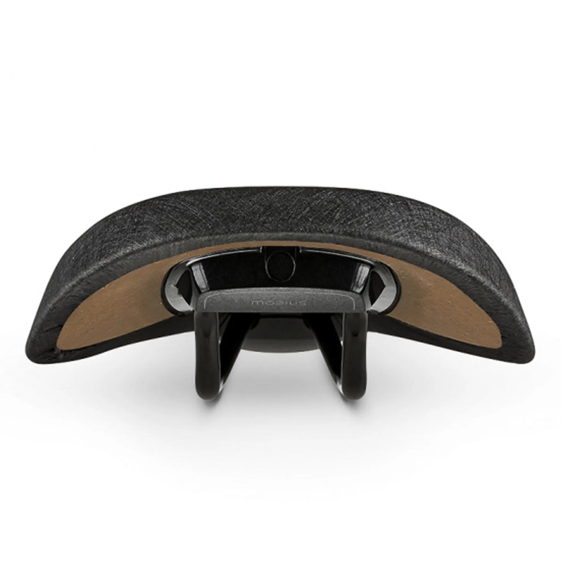 Sella Fizik Terra Alpaca X5 - Nero