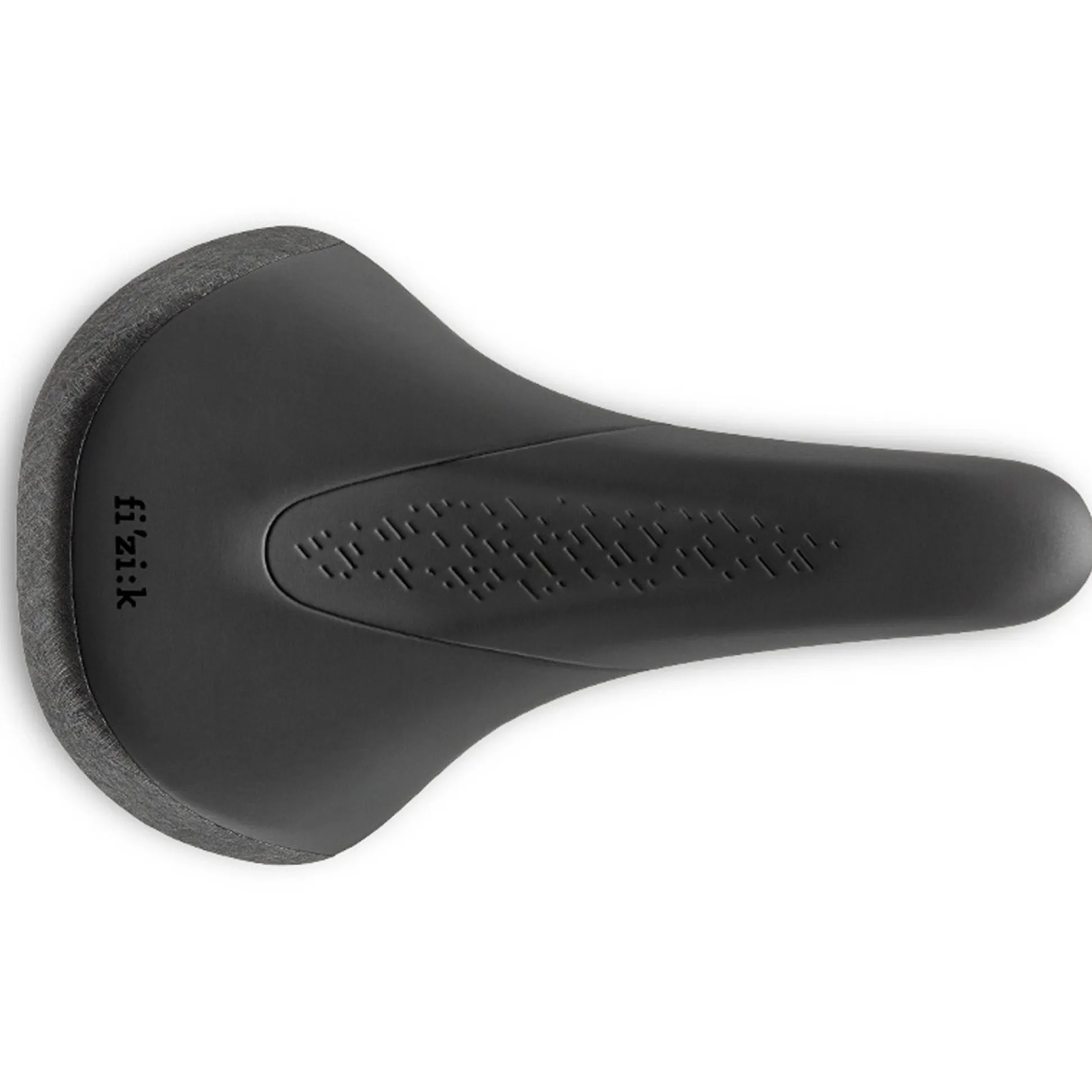 Sella Fizik Terra Alpaca X5 - Nero