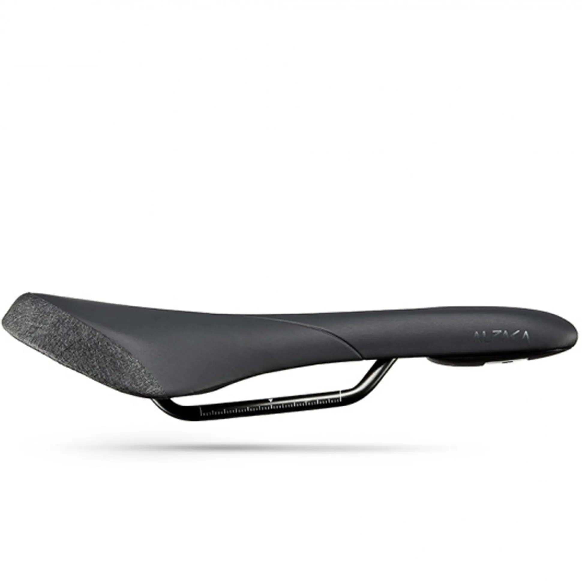 Sella Fizik Terra Alpaca X5 - Nero