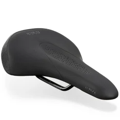 Sella Fizik Terra Alpaca X5 - Nero
