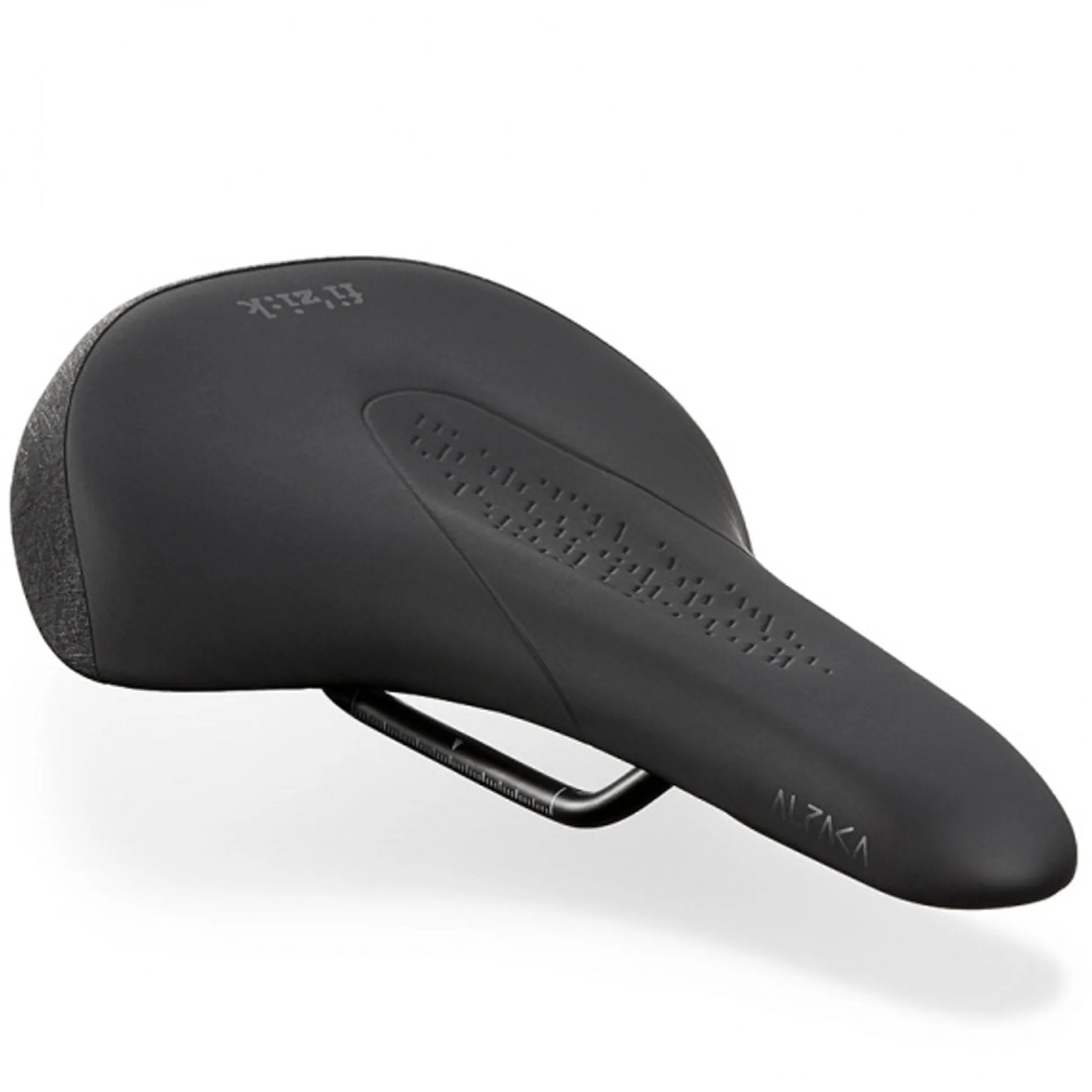 Sella Fizik Terra Alpaca X5 - Nero