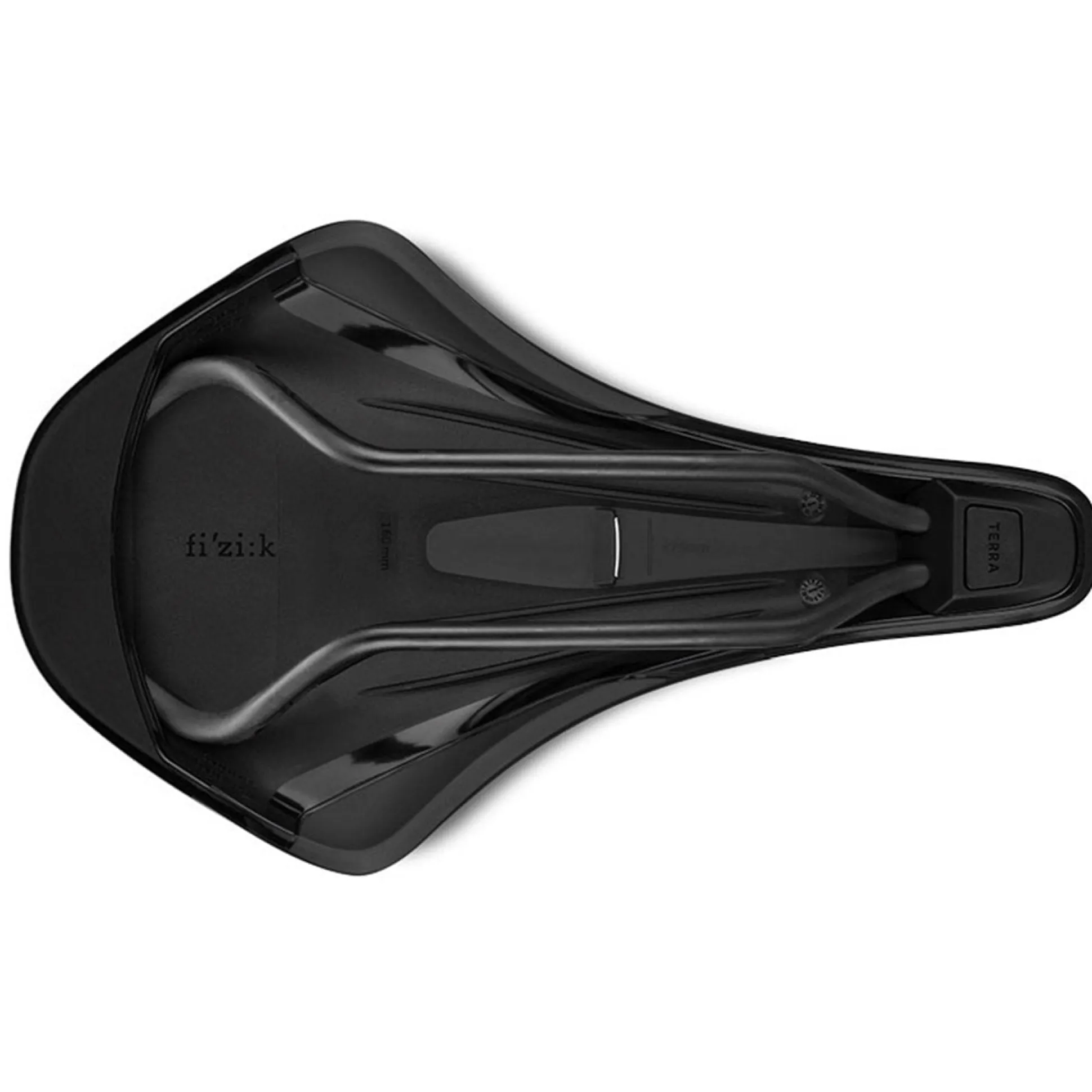 Sella Fizik Terra Argo X1 - 160 mm