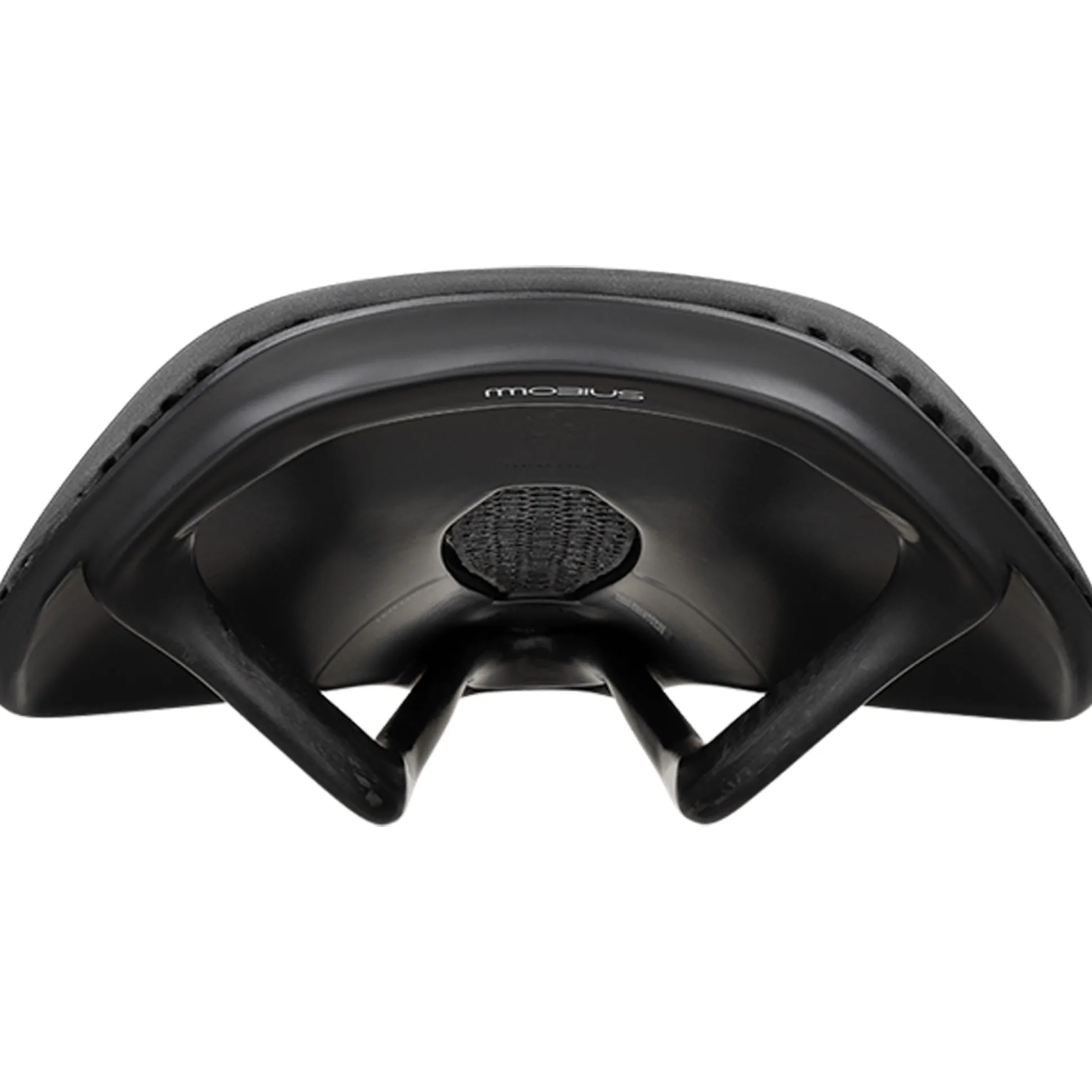 Sella Fizik Vento Argo 00 Adaptive 140mm - Grigio
