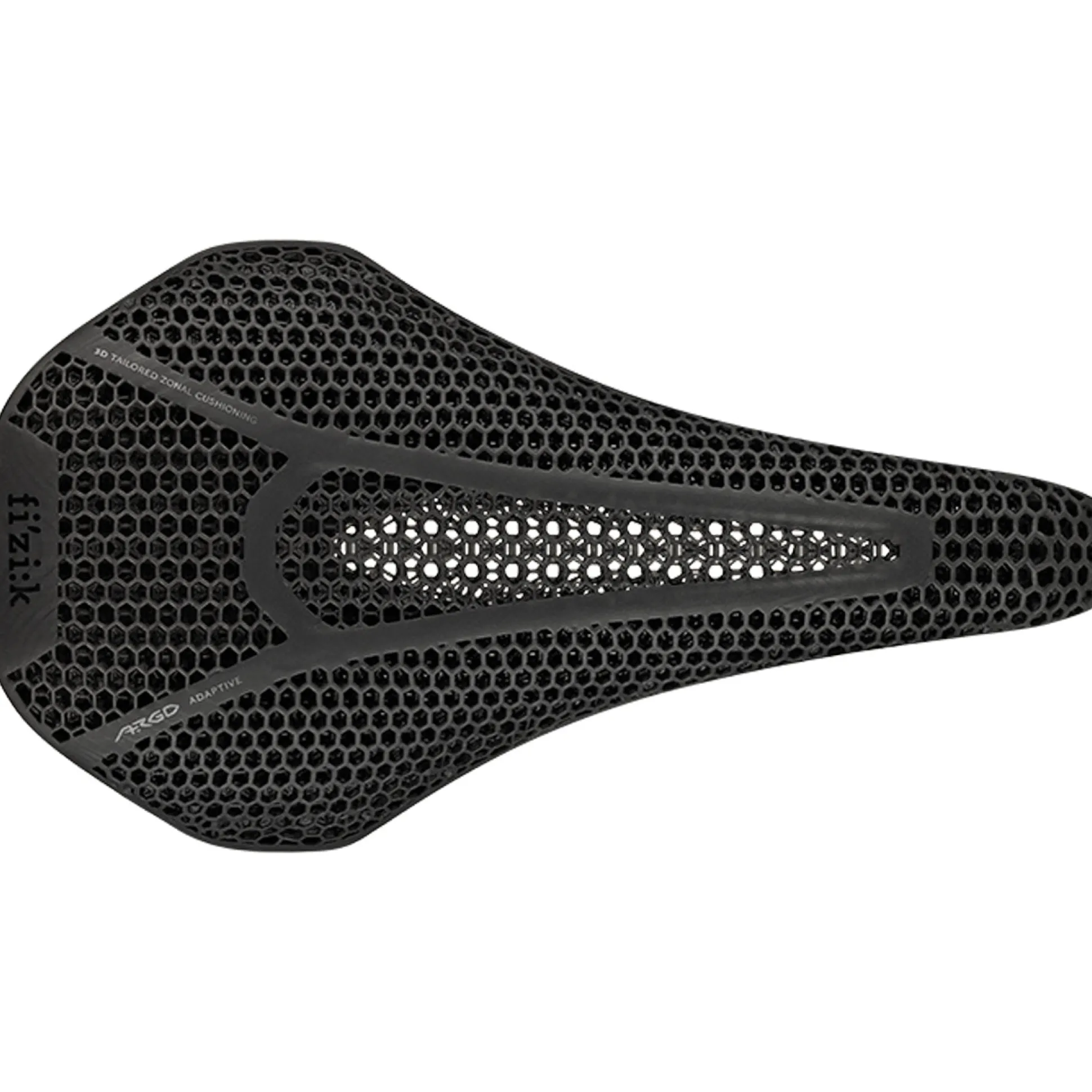 Sella Fizik Vento Argo 00 Adaptive 150mm - Grigio