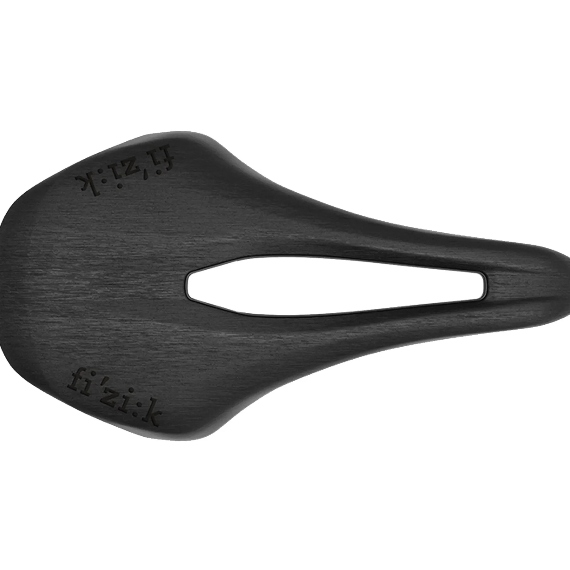 Sella Fizik Vento Argo 00 150mm - Nero