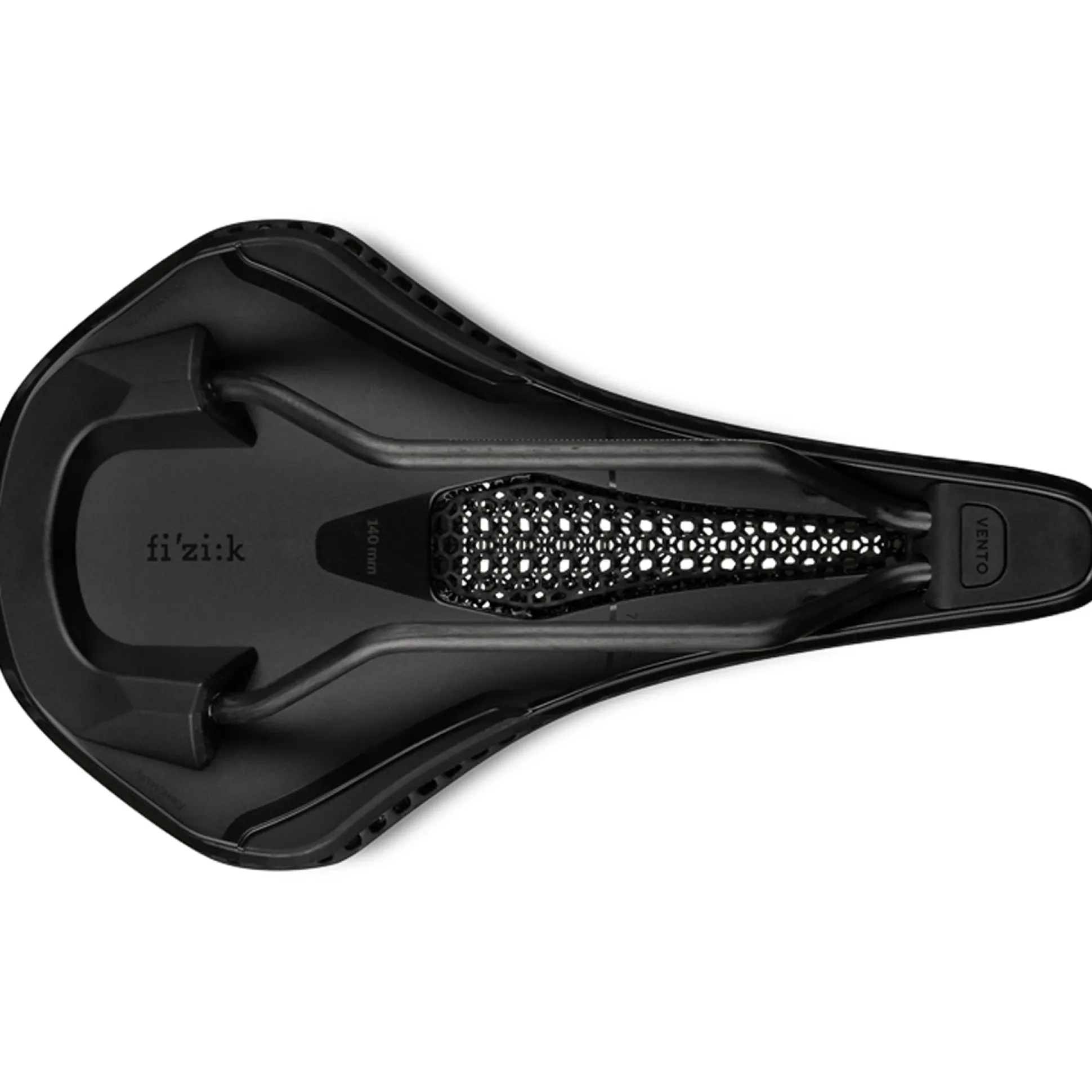 Sella Fizik Vento Argo R1 Adaptive 150mm - Nero