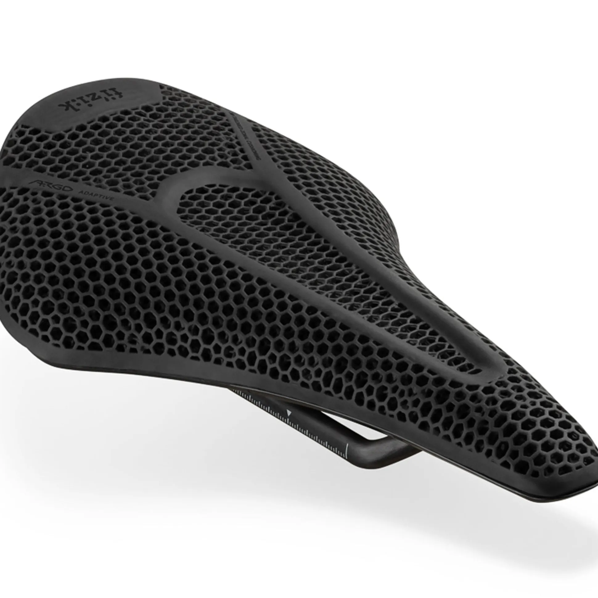 Sella Fizik Vento Argo R1 Adaptive 150mm - Nero
