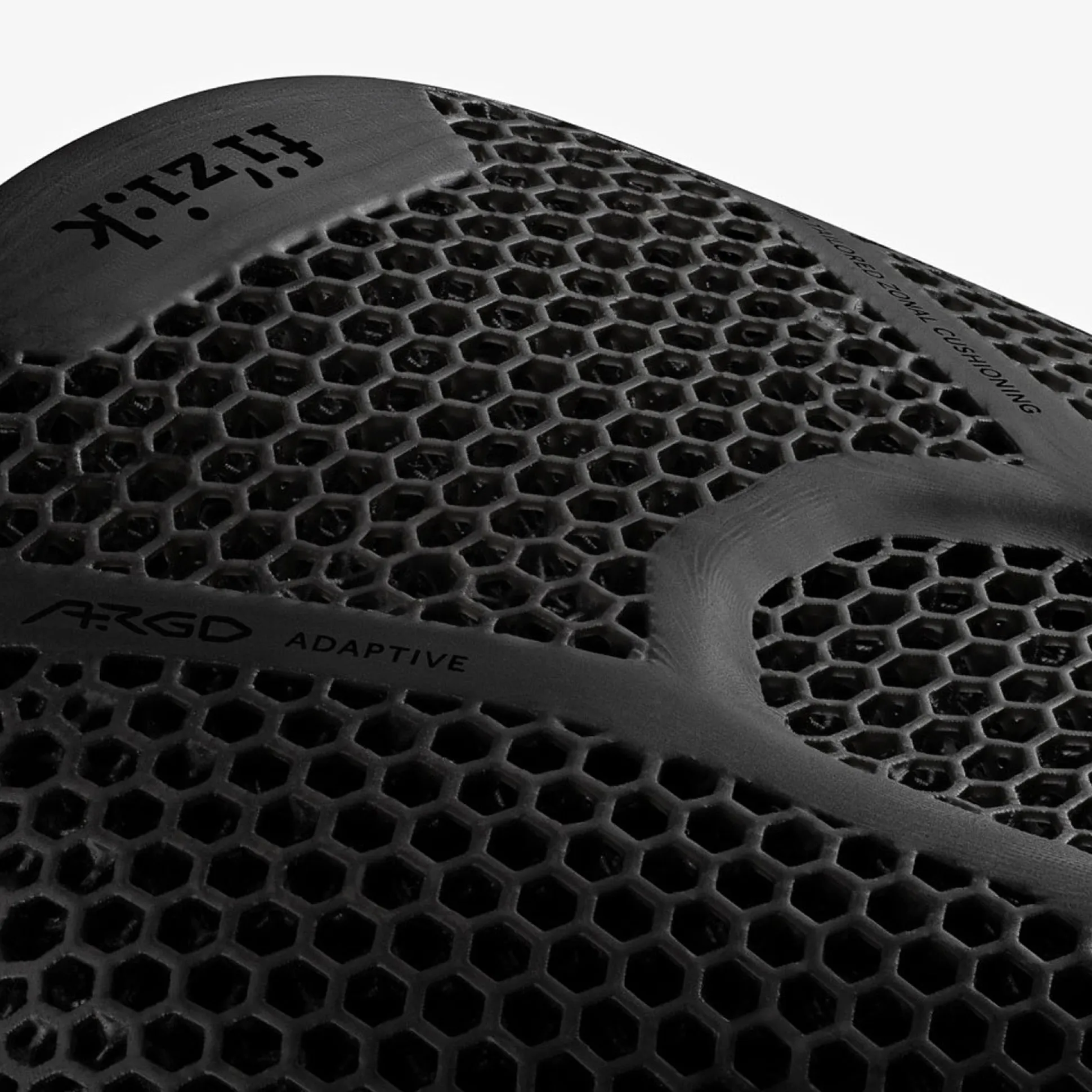 Sella Fizik Vento Argo R1 Adaptive 150mm - Nero