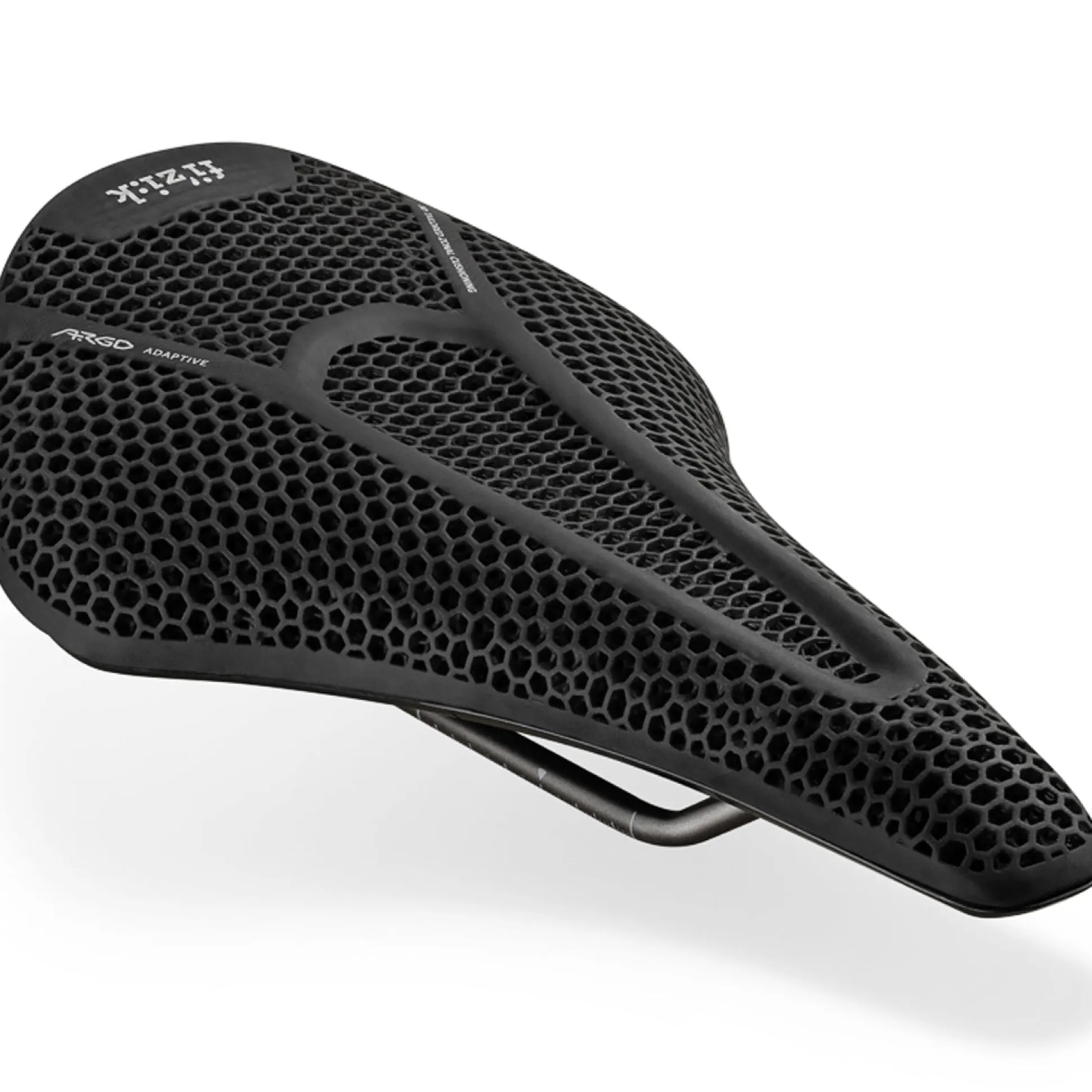 Sella Fizik Vento Argo R3 Adaptive 150mm - Nero