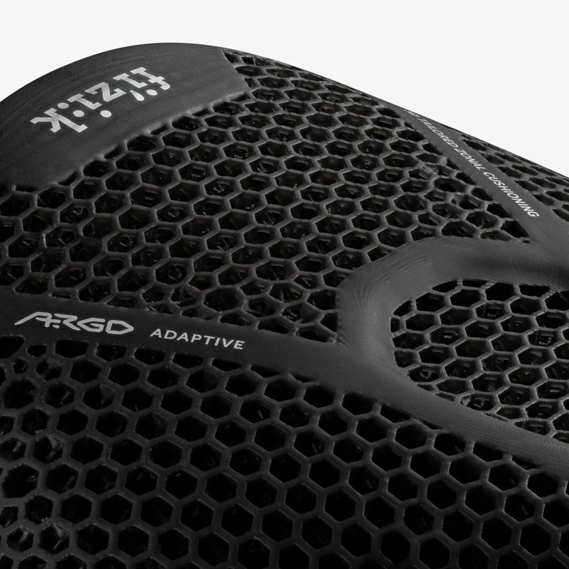 Sella Fizik Vento Argo R3 Adaptive 150mm - Nero