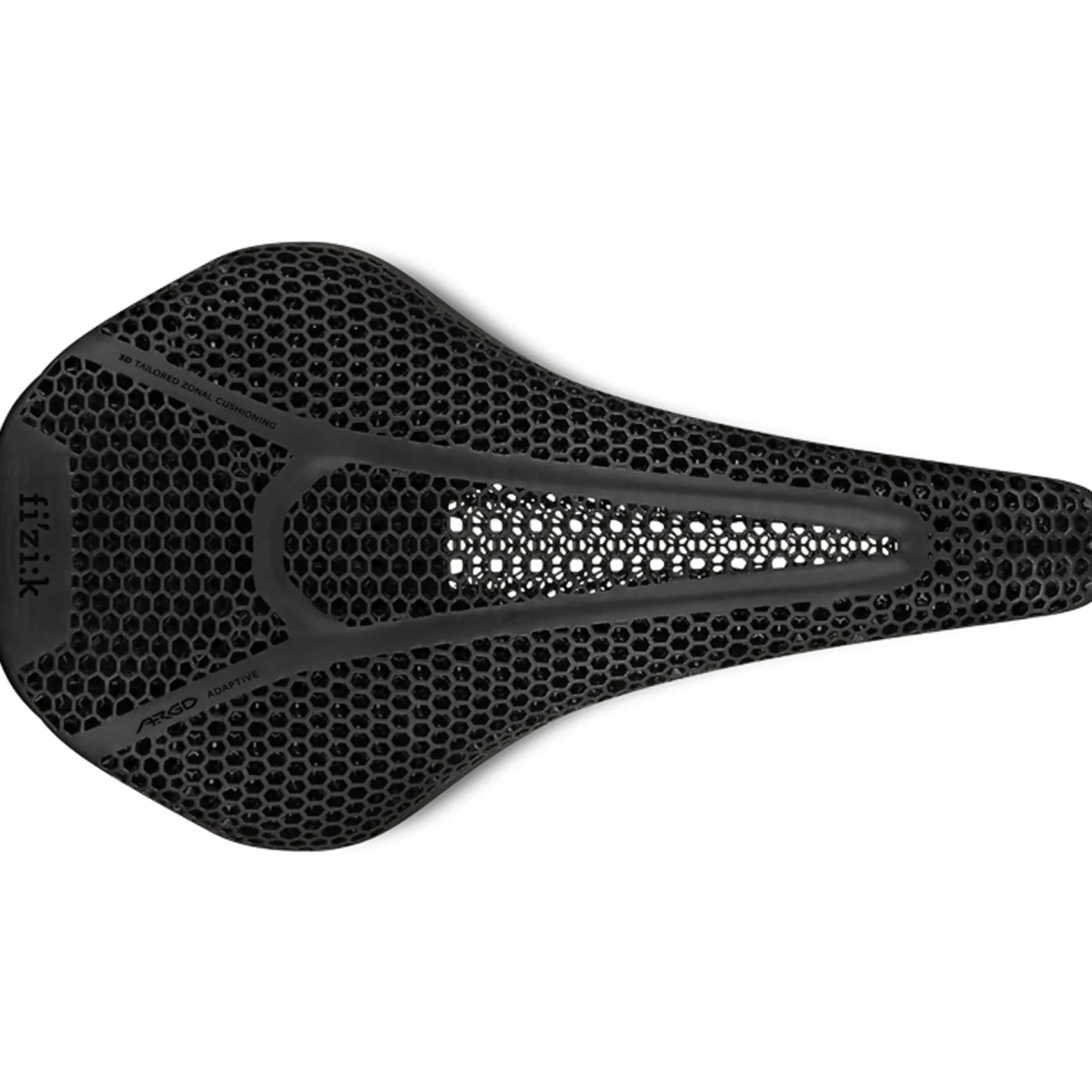 Sella Fizik Vento Argo R1 Adaptive 140mm - Nero