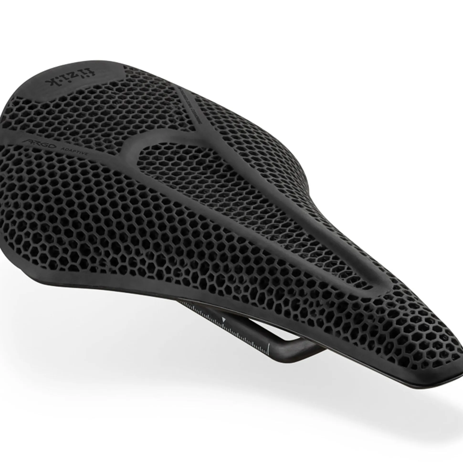 Sella Fizik Vento Argo R1 Adaptive 140mm - Nero