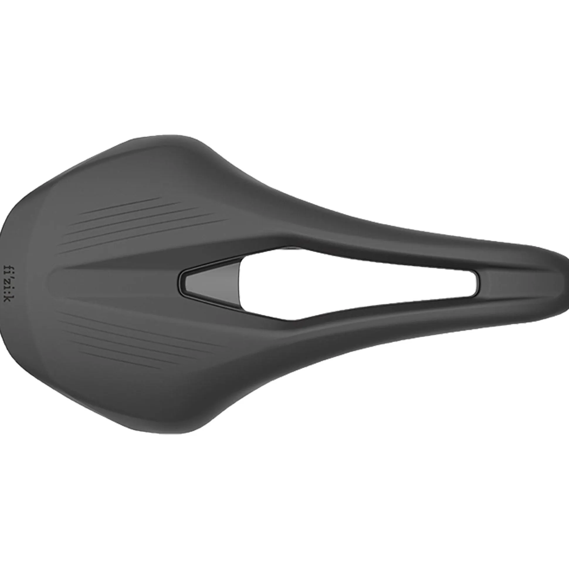 Sella Fizik Vento Argo R1 140mm - Nero