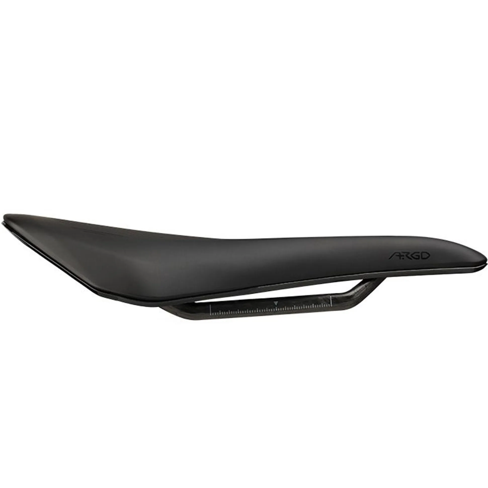 Sella Fizik Vento Argo R1 140mm - Nero