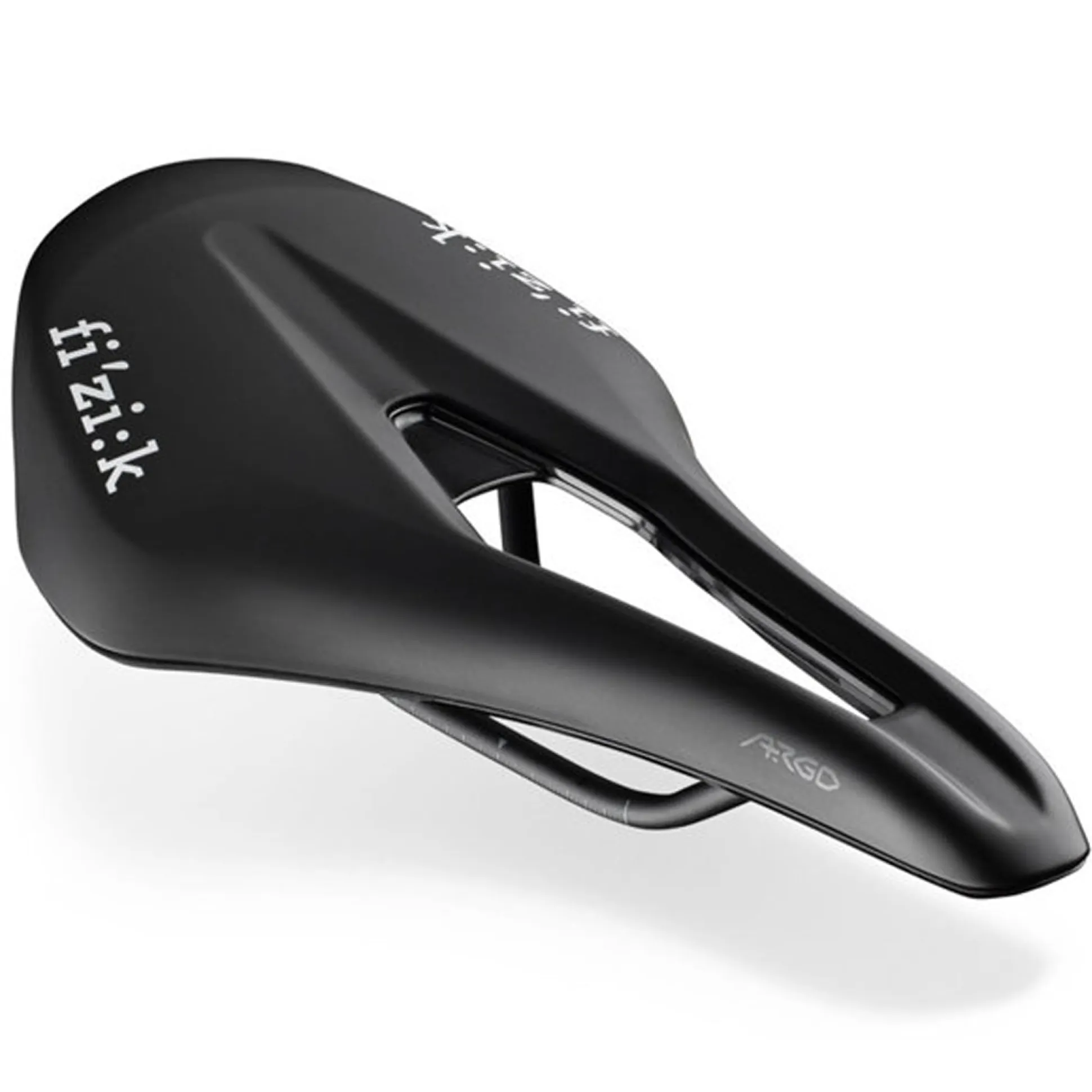 Sella Fizik Vento Argo R5 140mm - Nero