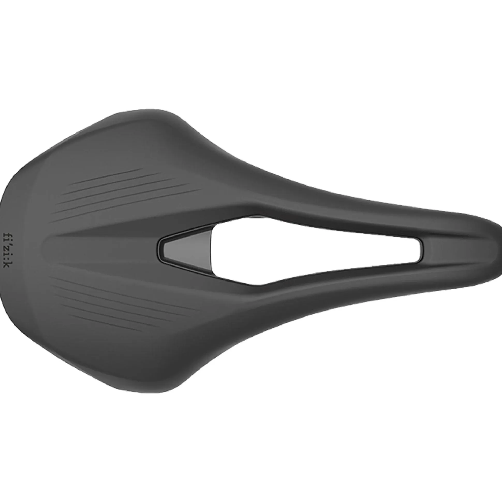 Sella Fizik Vento Argo R1 150mm - Nero