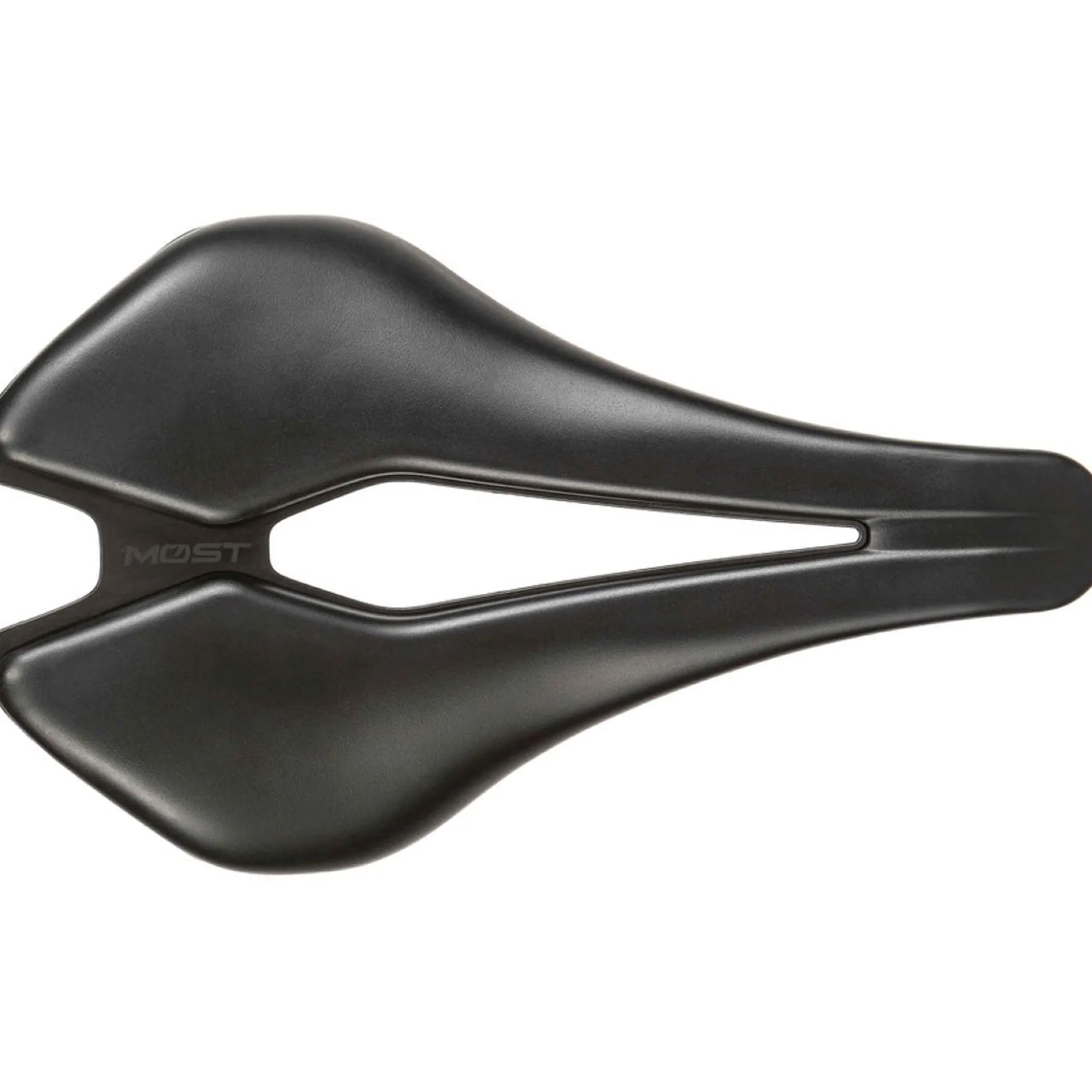 Sella Most Lynx Aircross Manganese Superflow - Nero