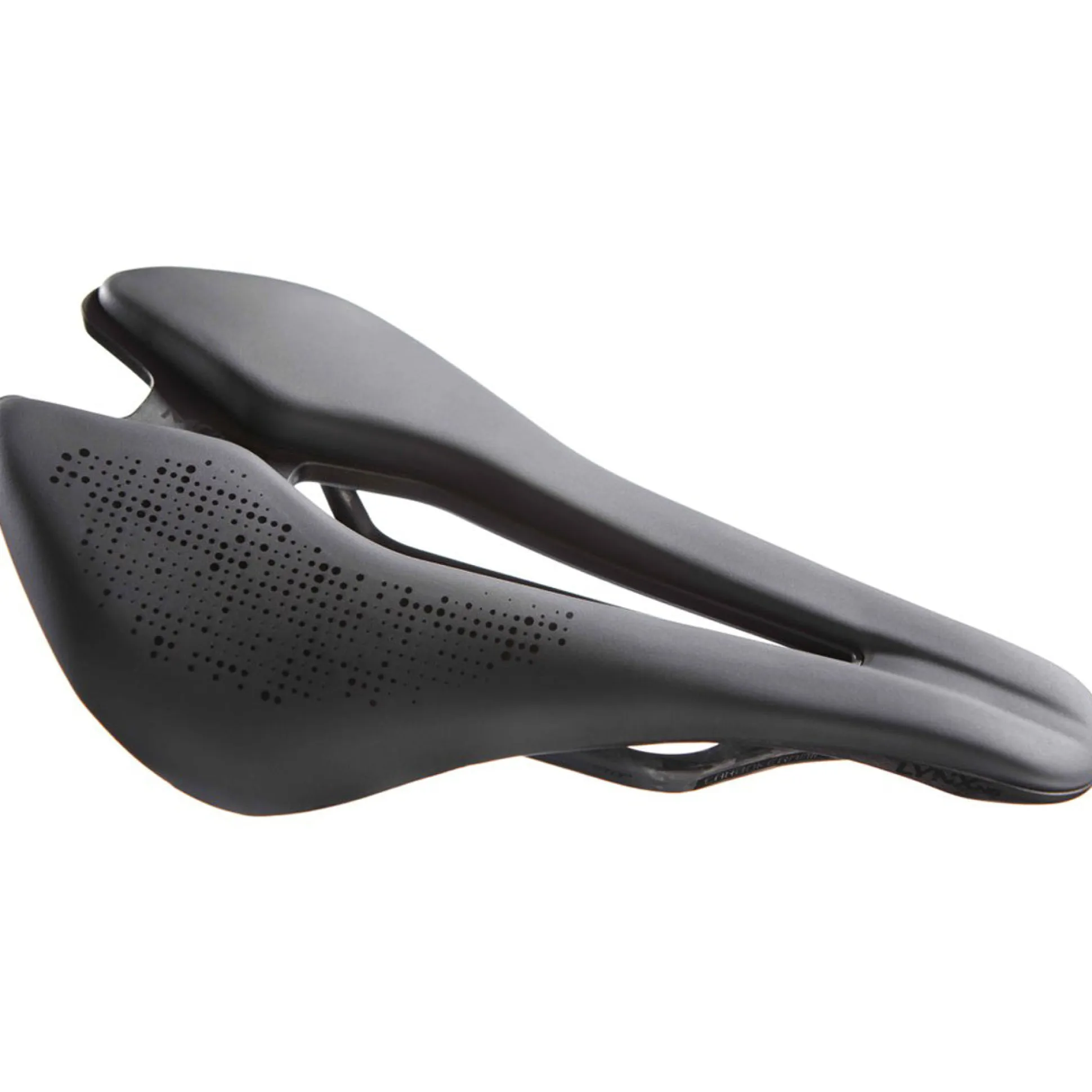 Sella Most Lynx NS Carbon Superflow - Nero
