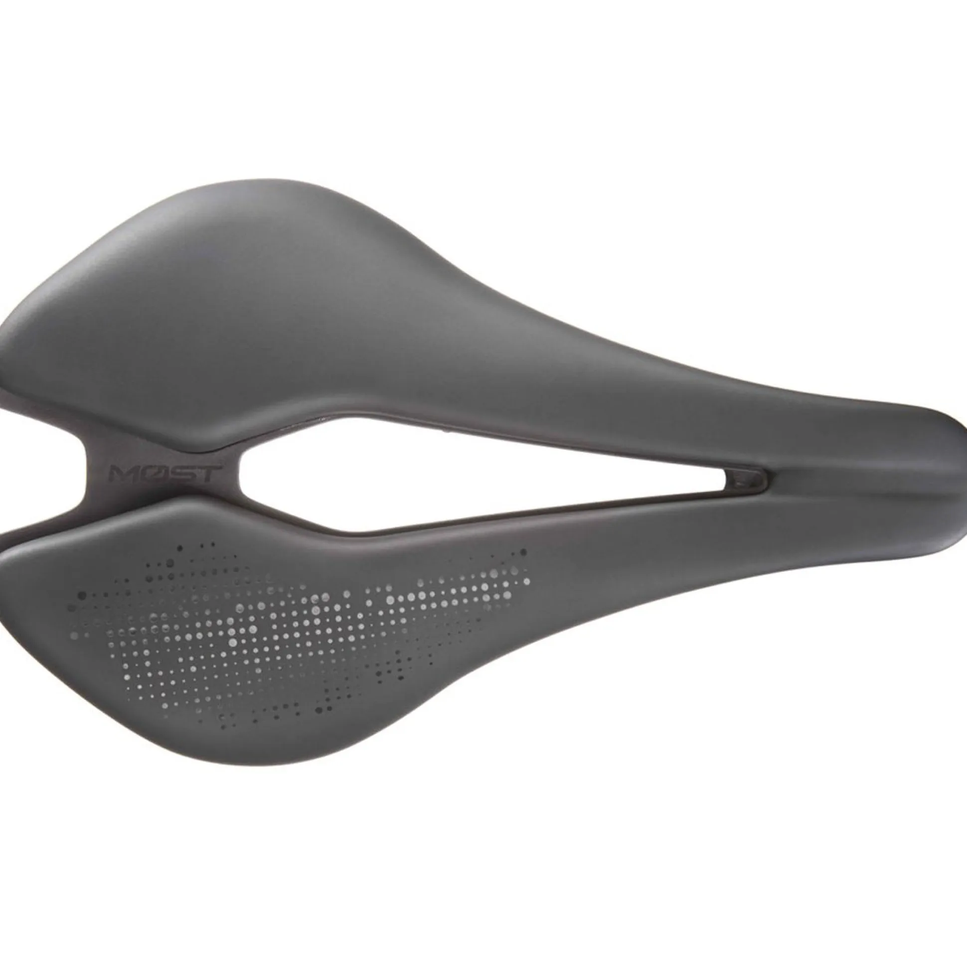Sella Most Lynx NS Carbon Superflow - Nero