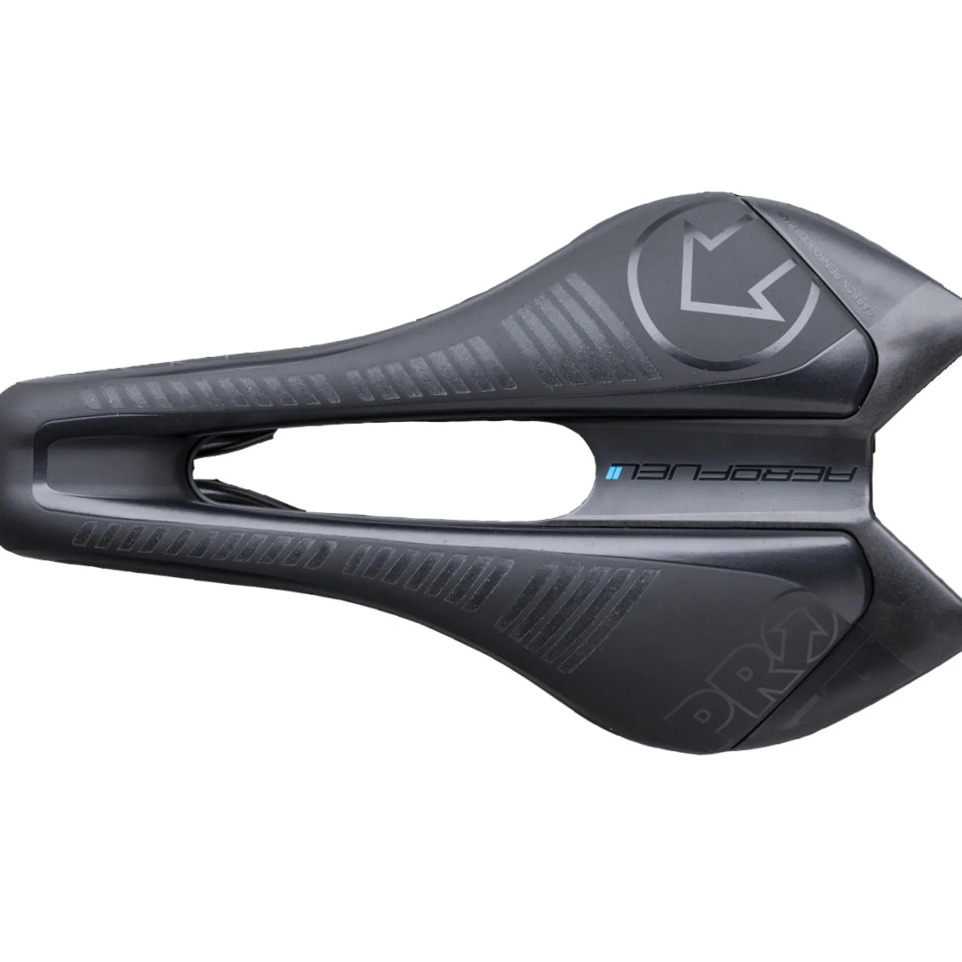 Sella Pro Aerofuel - Nero