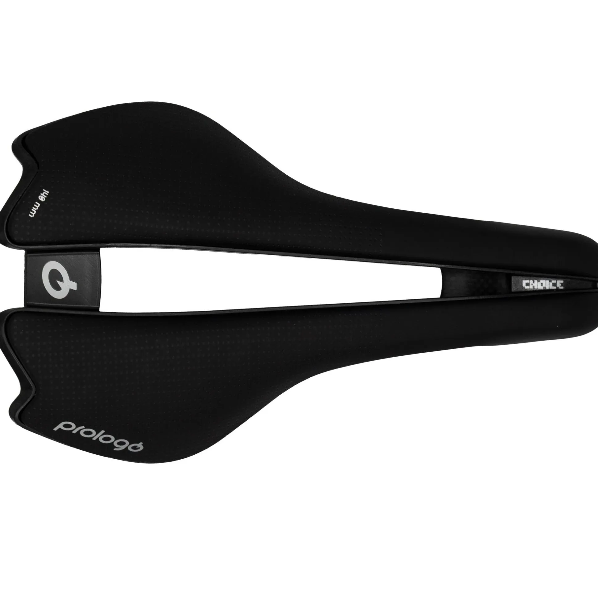 Sella Prologo Choice PAS Nack - Nero