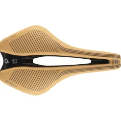 Sella Prologo Dimension AGX Slide Control Tirox - Marrone