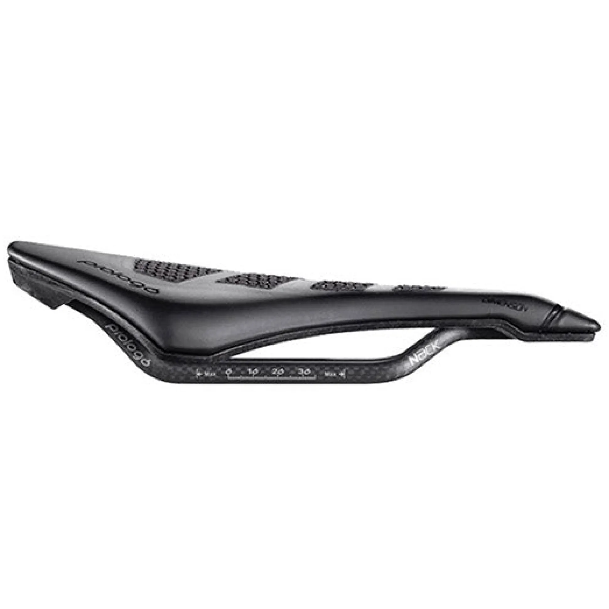 Sella Prologo Dimension CPC Nack - Nero