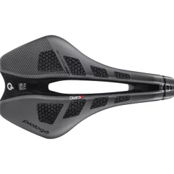 Sella Prologo Dimension CPC Tirox - Nero
