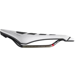 Sella Prologo Dimension CPC Tirox - Bianco