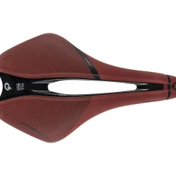 Sella Prologo Dimension Nack - Rosso