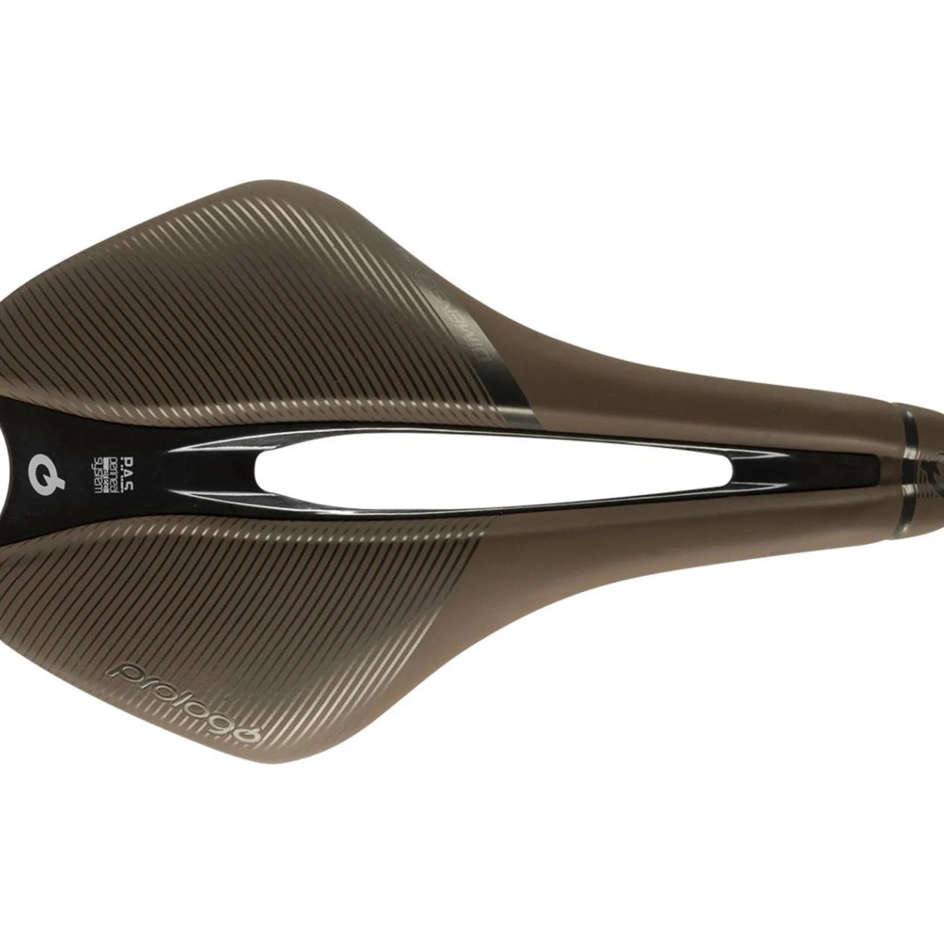 Sella Prologo Dimension Nack - Marrone