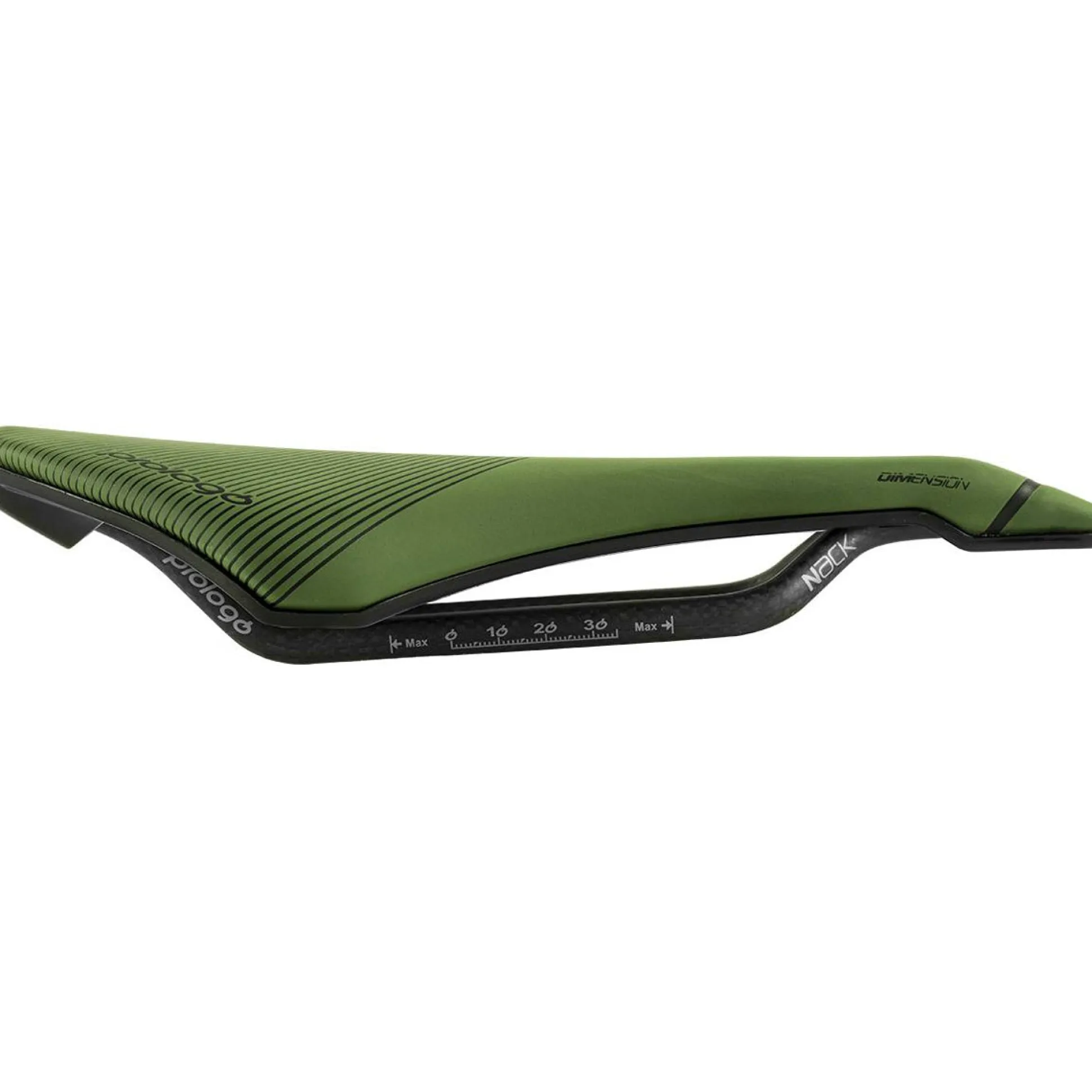 Sella Prologo Dimension Nack - Verde