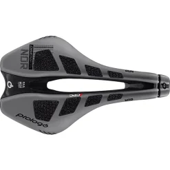 Sella Prologo Dimension NDR CPC Tirox - Nero