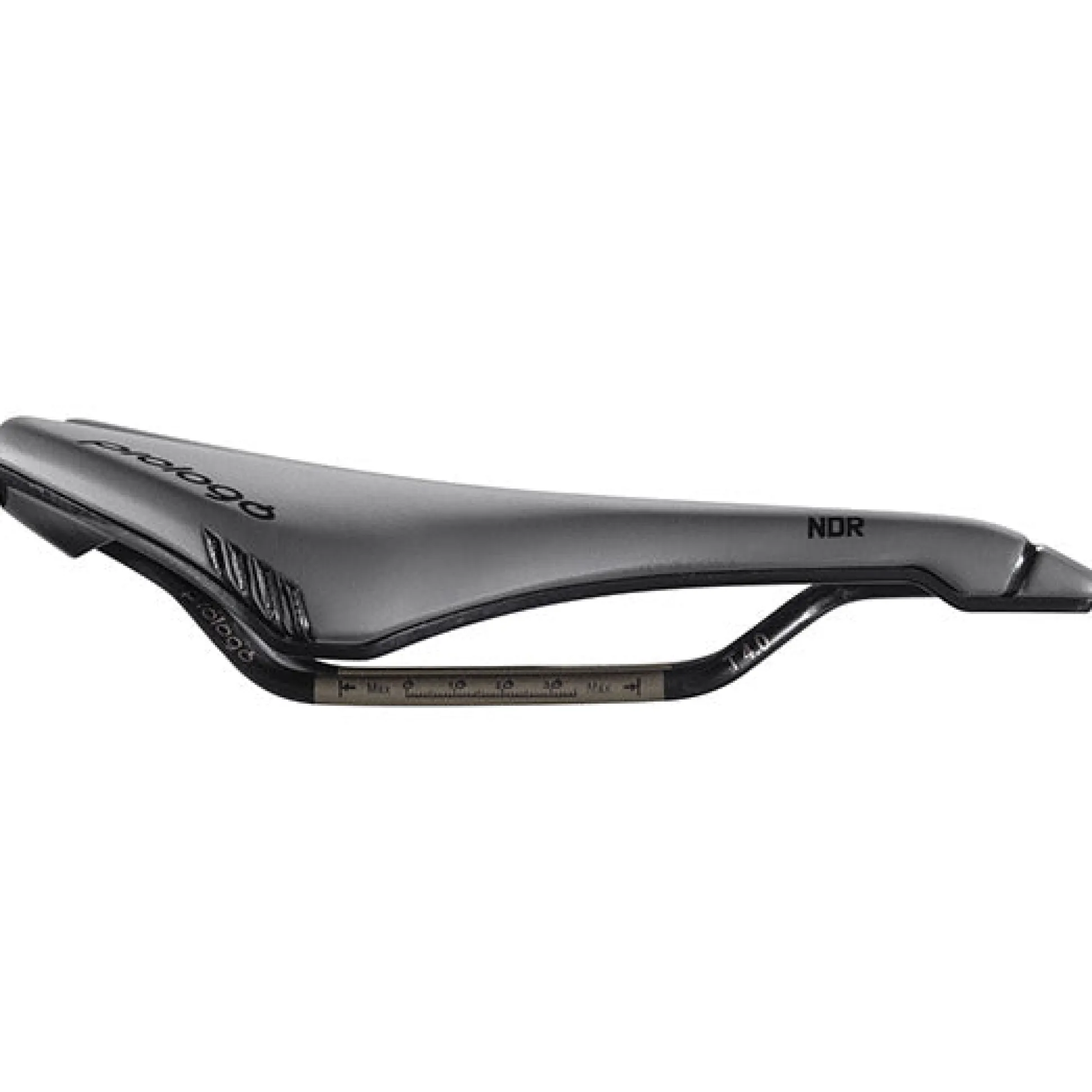 Sella Prologo Dimension NDR T4.0 - Nero