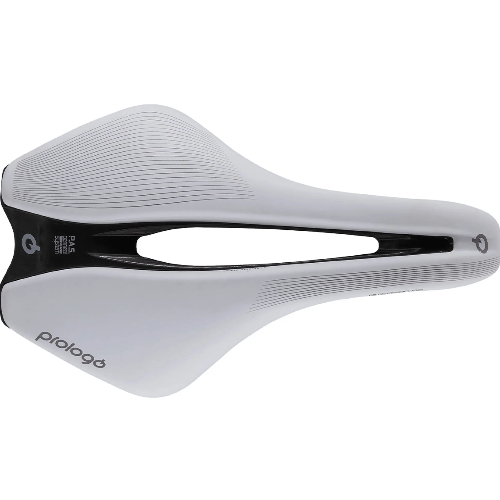 Sella Prologo Dimension R2 Nack - Bianco
