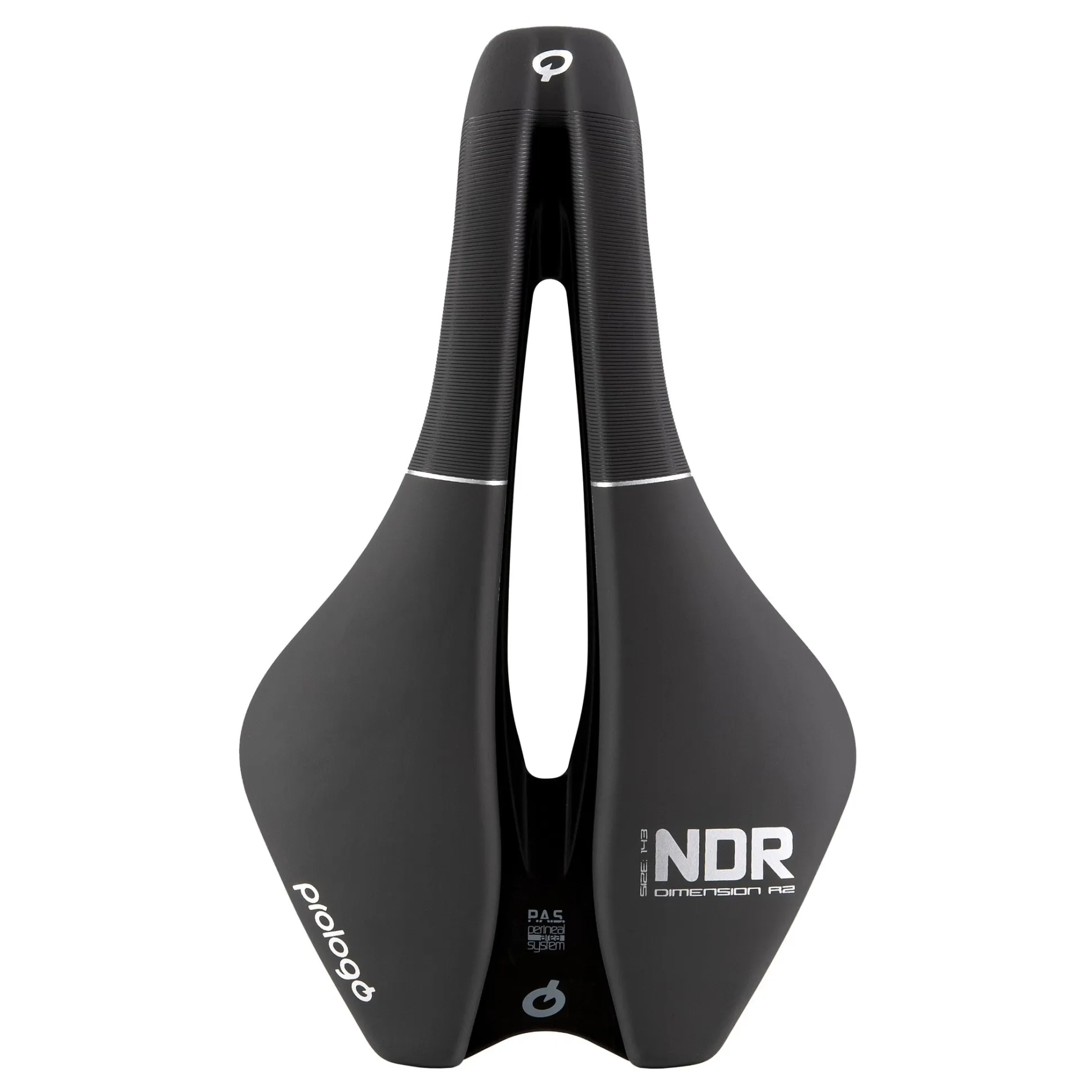 Sella Prologo Dimension R2 NDR Nack - Grigio