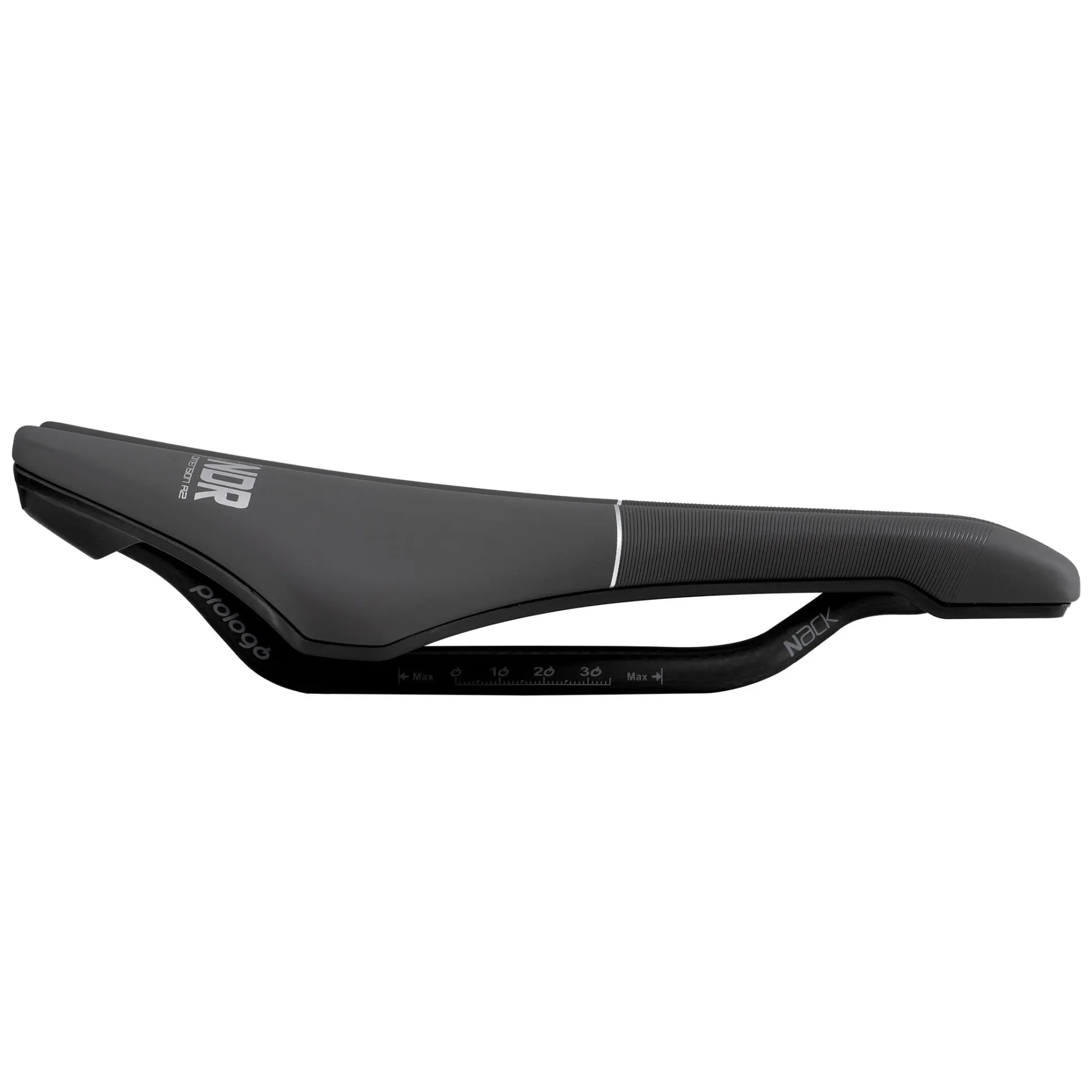 Sella Prologo Dimension R2 NDR Nack - Grigio