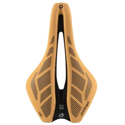 Sella Prologo Dimension R2 Tirox AGX - Marrone
