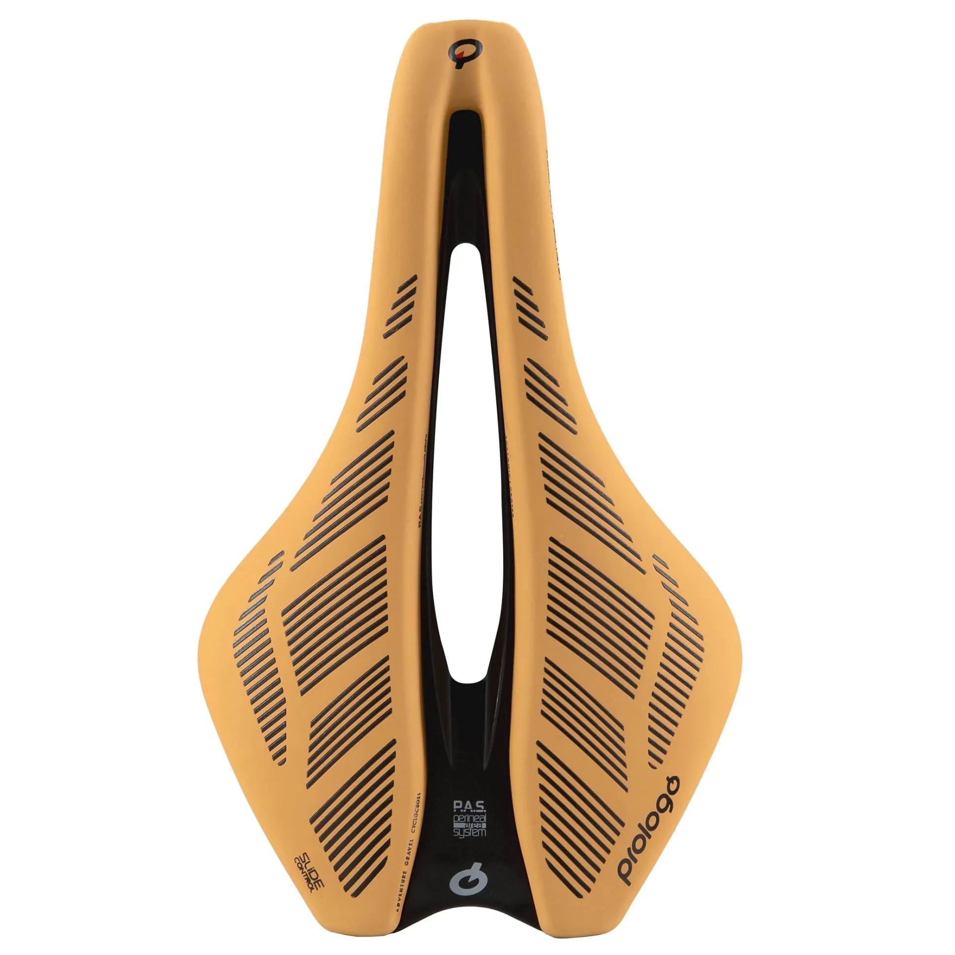 Sella Prologo Dimension R2 Tirox AGX - Marrone