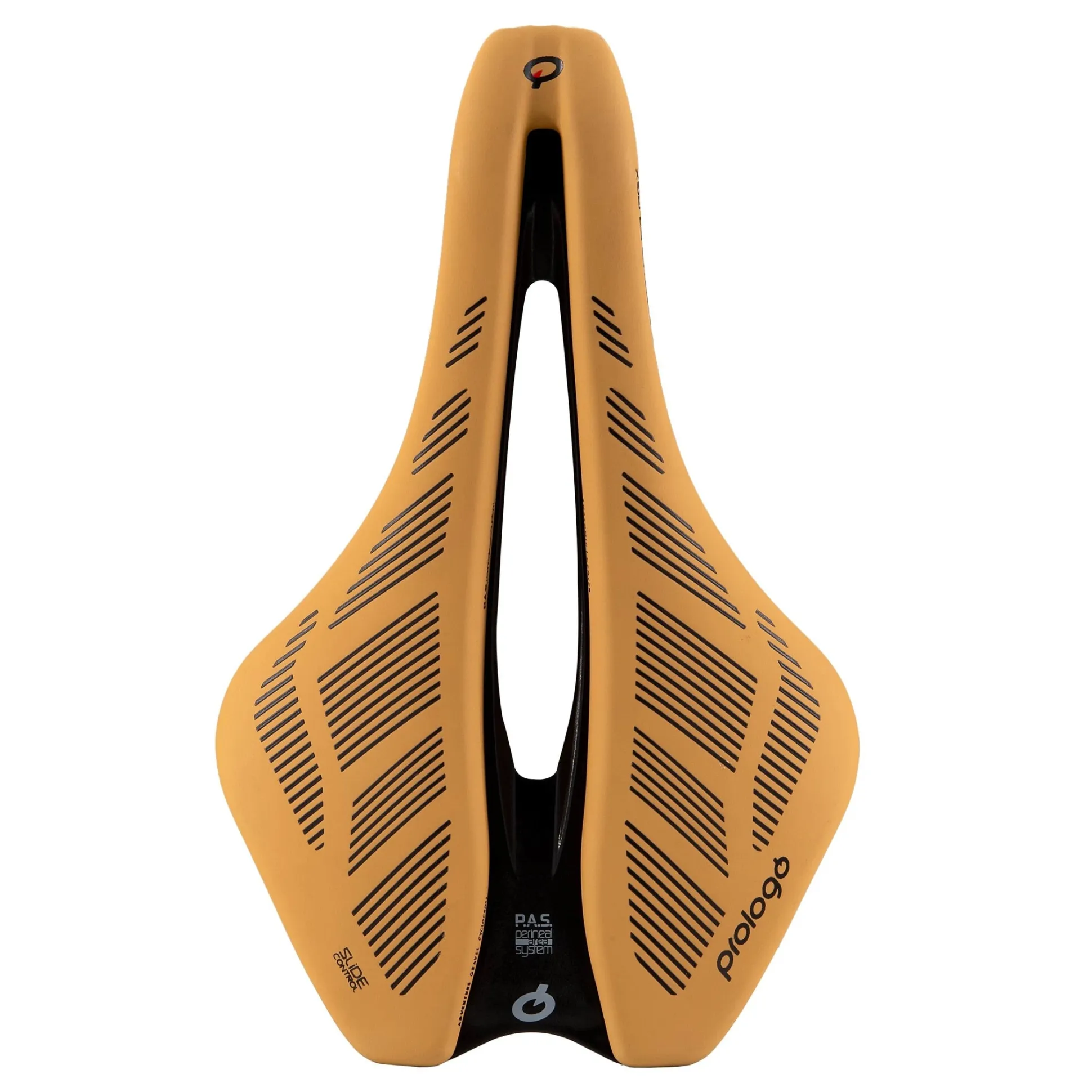 Sella Prologo Dimension R2 Tirox AGX 153 - Marrone