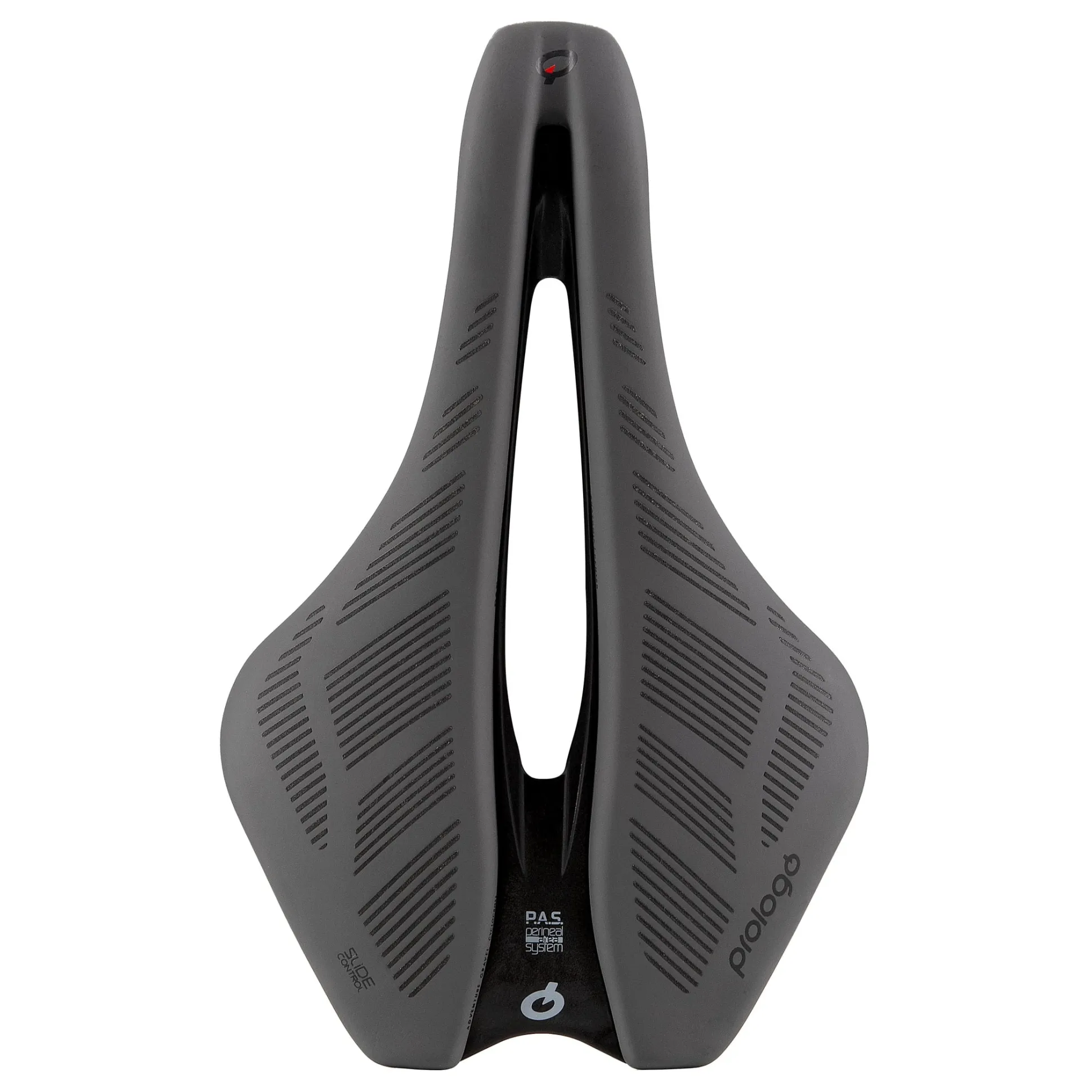 Sella Prologo Dimension R2 Tirox AGX 153 - Grigio