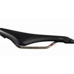 Sella Prologo Dimension Space Tirox - Nero