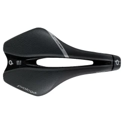 Sella Prologo Dimension T4.0 - Nero