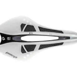 Sella Prologo Dimension Tri CPC Nack - Bianco