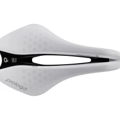 Sella Prologo Dimension Tri Tirox - Bianco