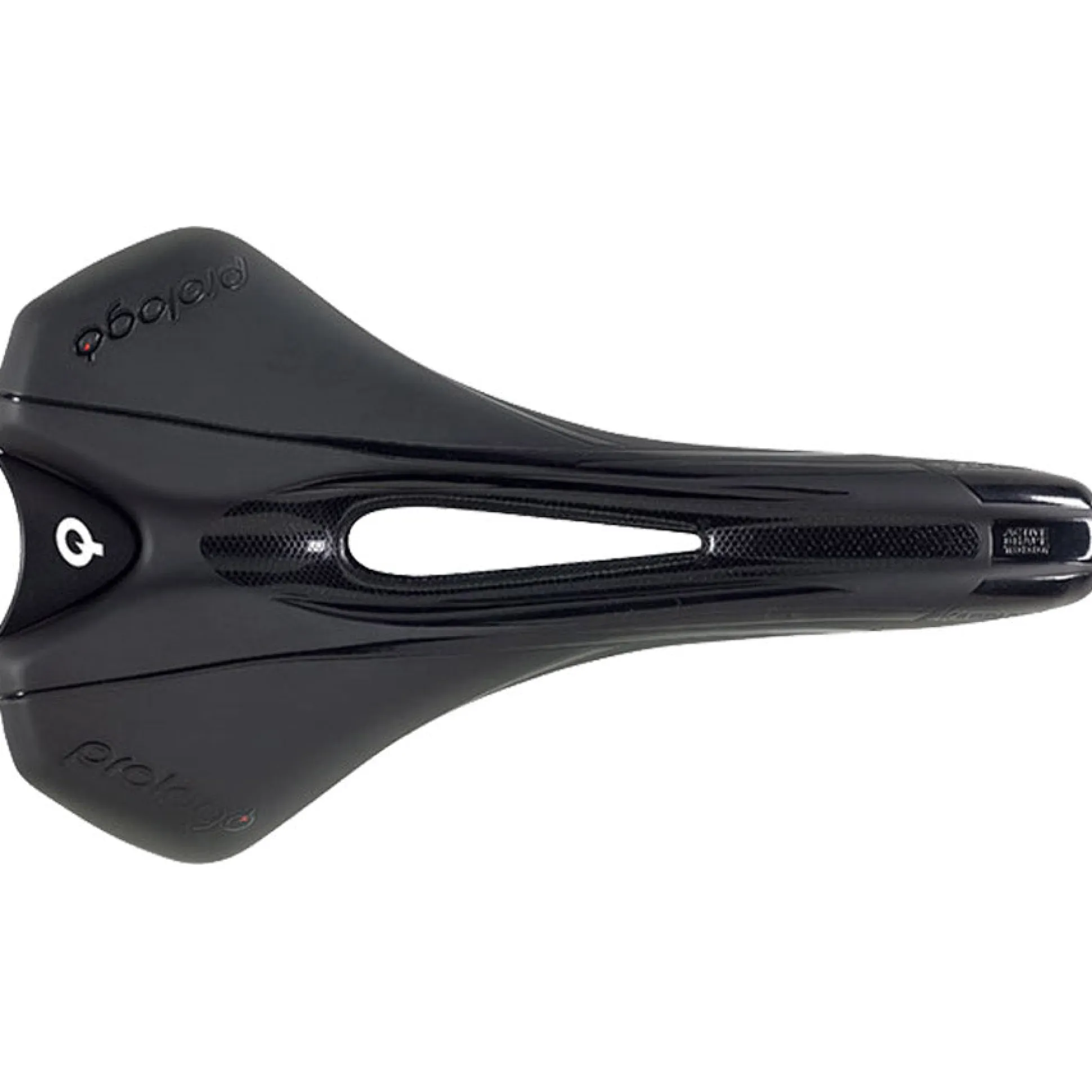 Sella Prologo Kappa Dea 2 T2.0 - Nero