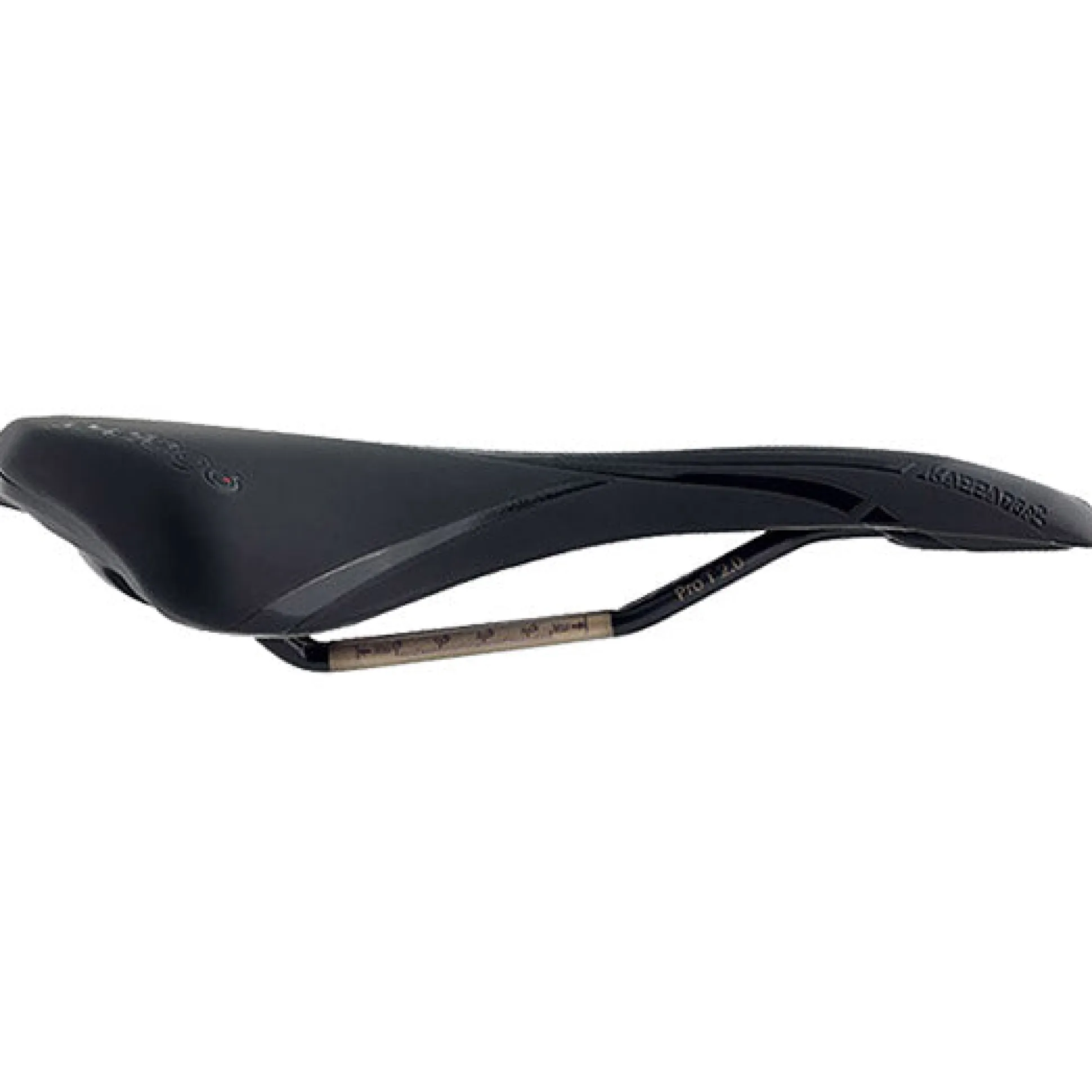 Sella Prologo Kappa Dea 2 T2.0 - Nero
