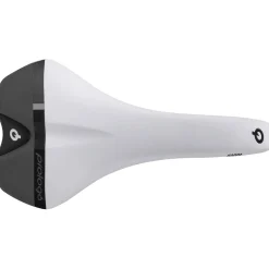 Sella Prologo Kappa Evo T2.0 - Bianco nero