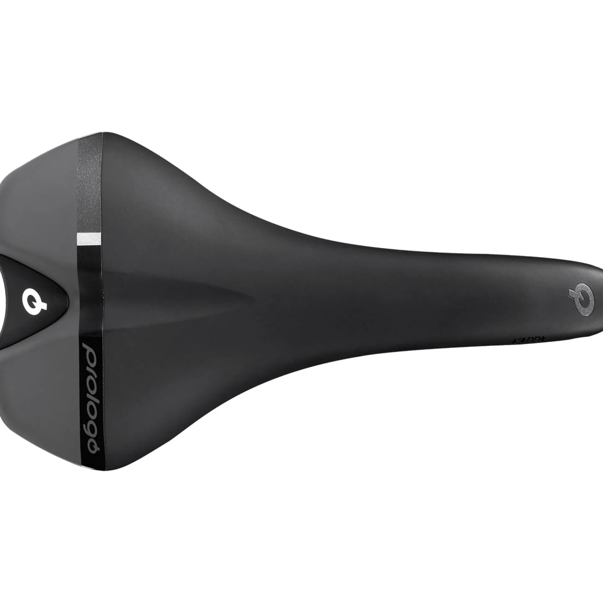Sella Prologo Kappa Evo T2.0 - Nero